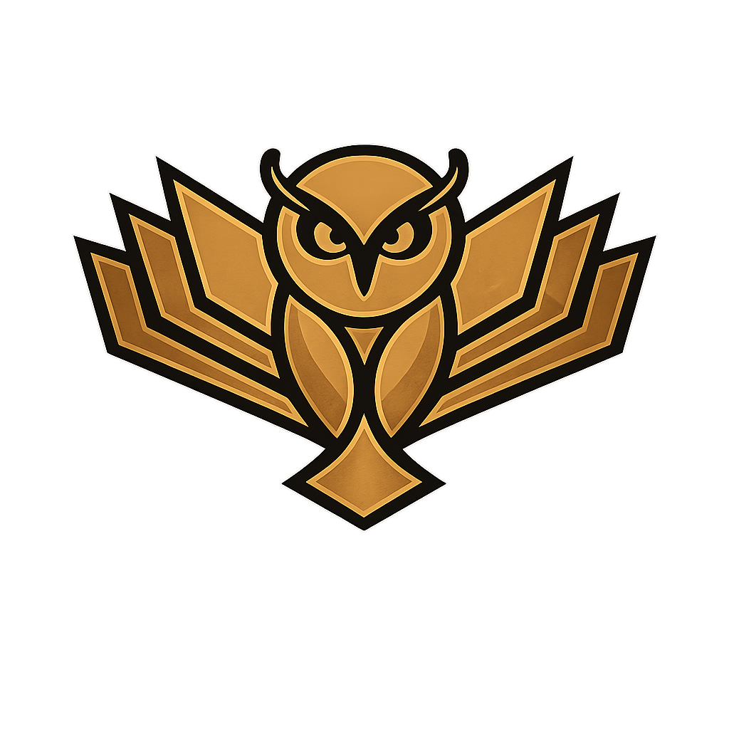 HIMANABI Owl